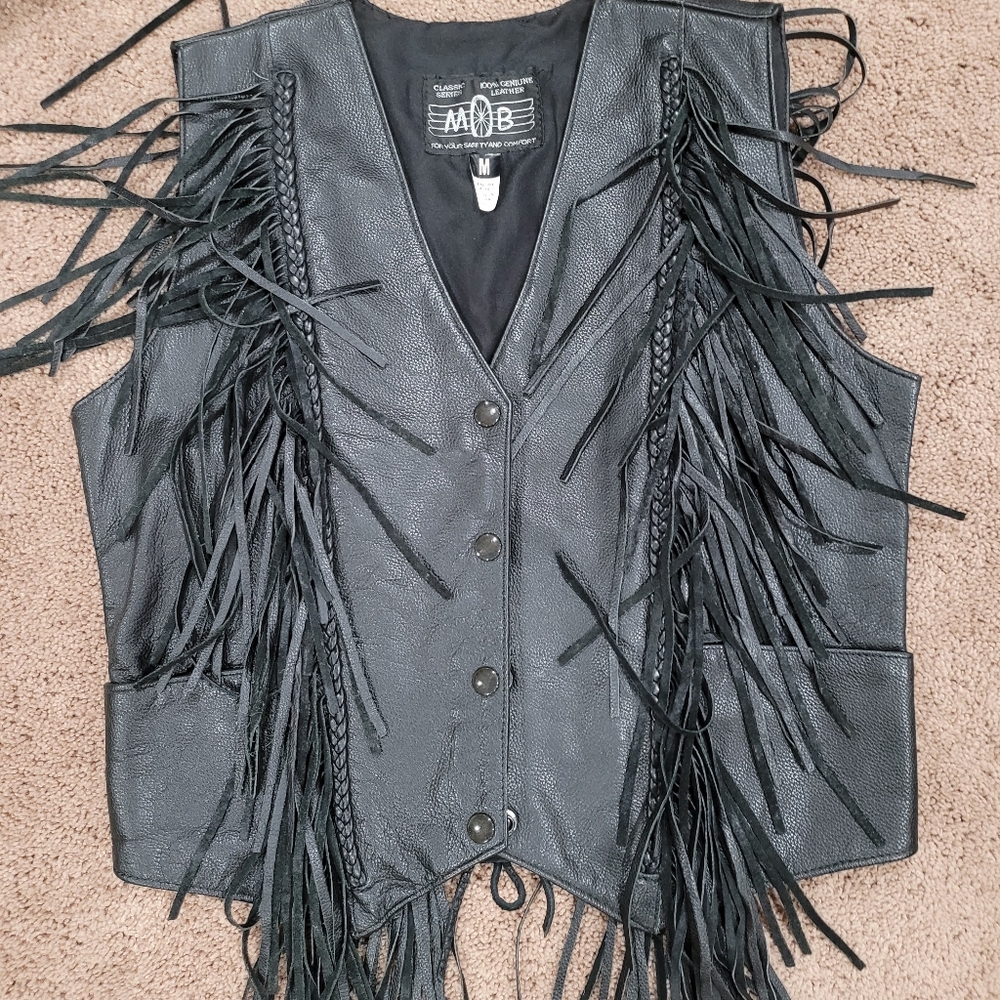 Vest